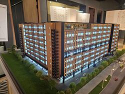 Stellar@tampines (D18), Factory #551224791